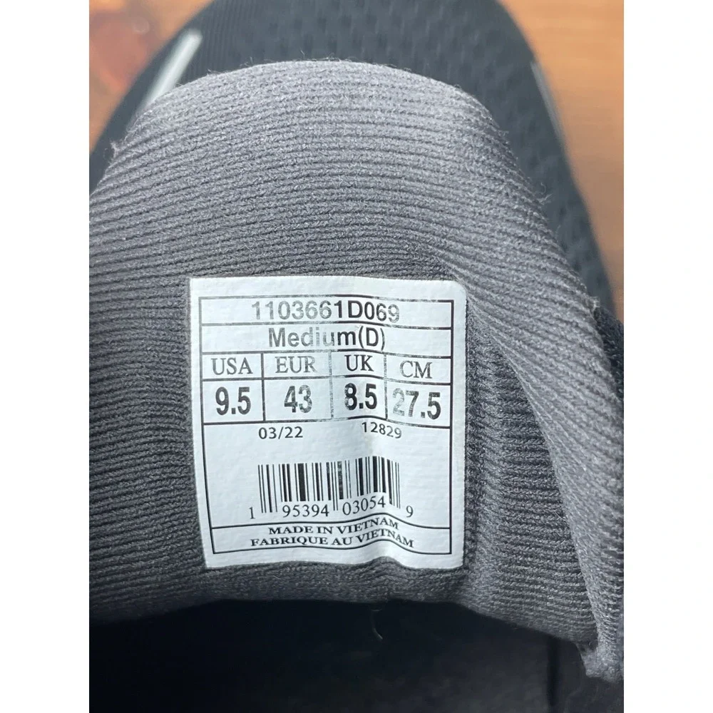 Brooks adrenaline gts